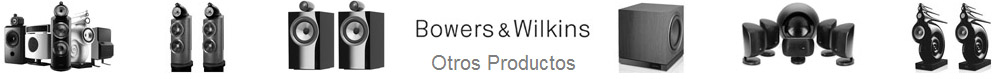 Bowers & Wilkins